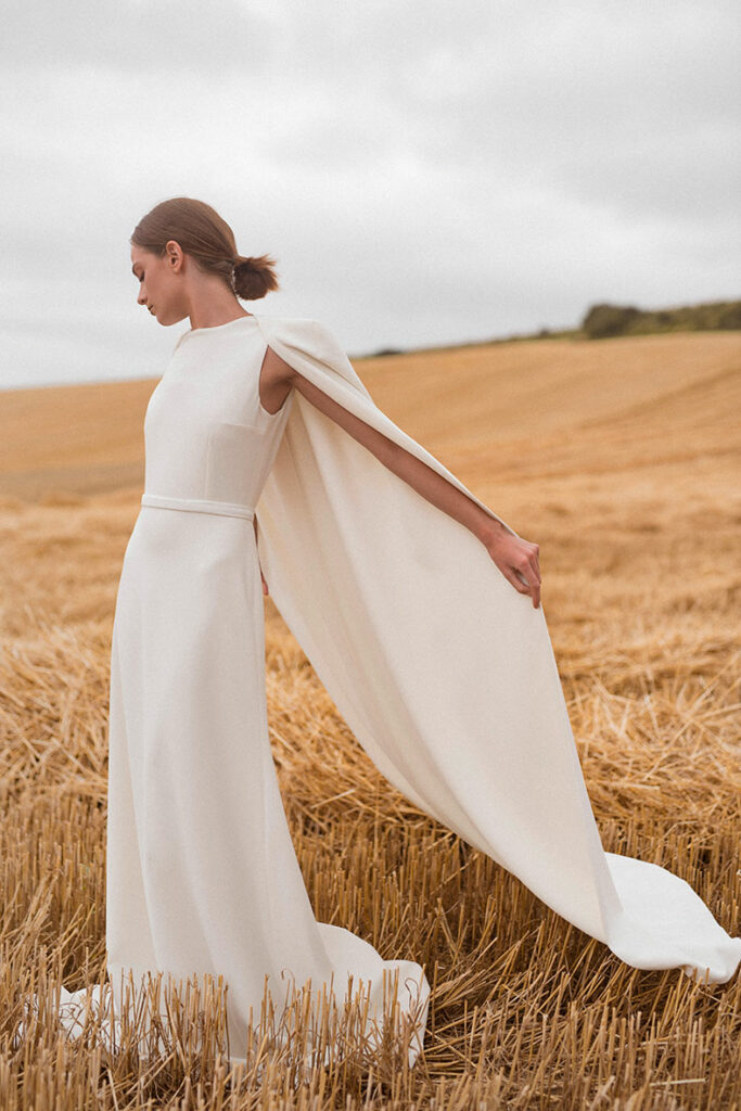 Le fate Milano abito da sposa Milano