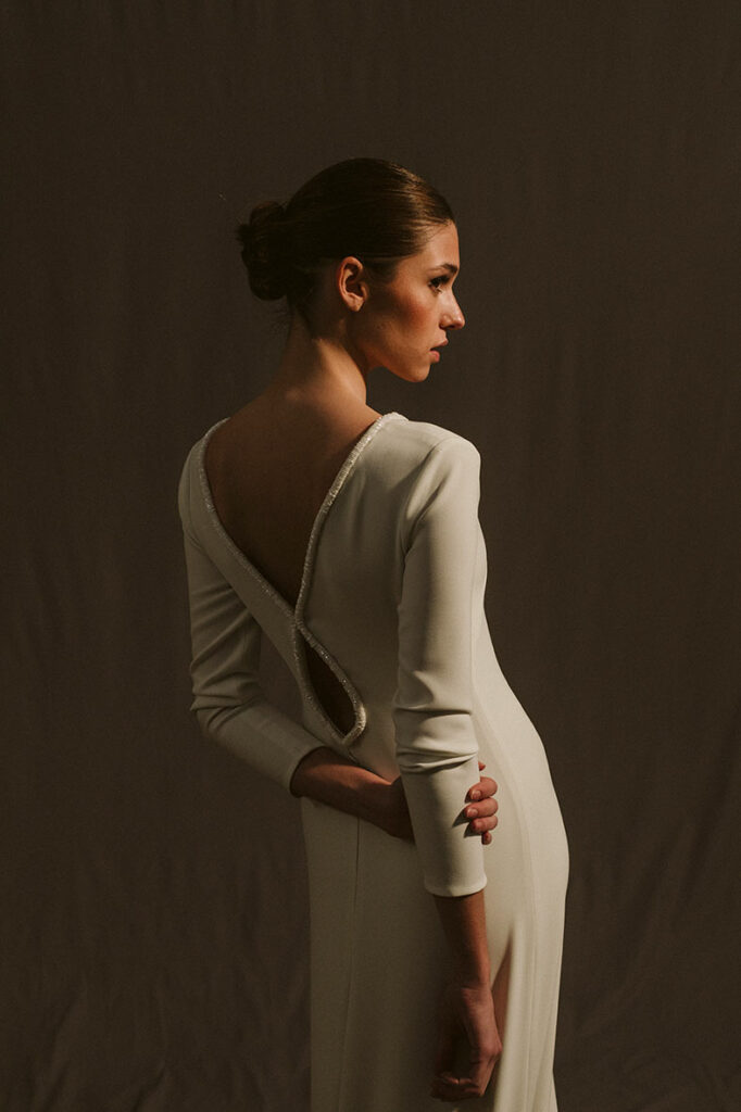 Le fate Milano abito da sposa Milano