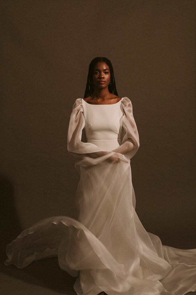 Le fate Milano abito da sposa Milano