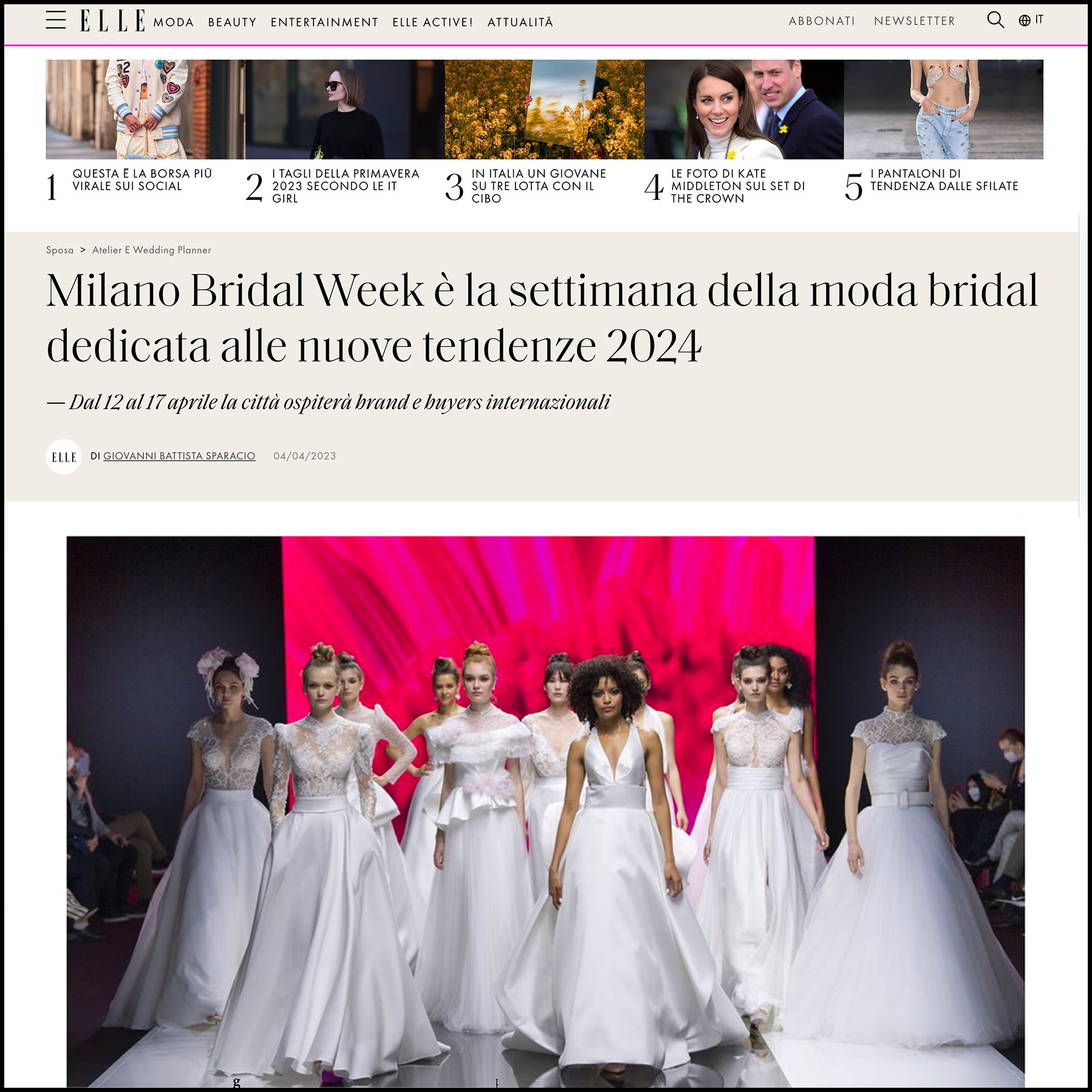 Le fate Milano abito da sposa Milano