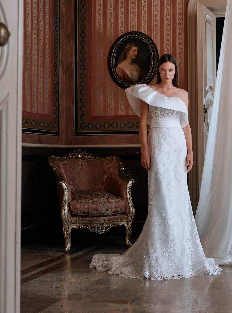 abiti da sposa milano rosanna perrone