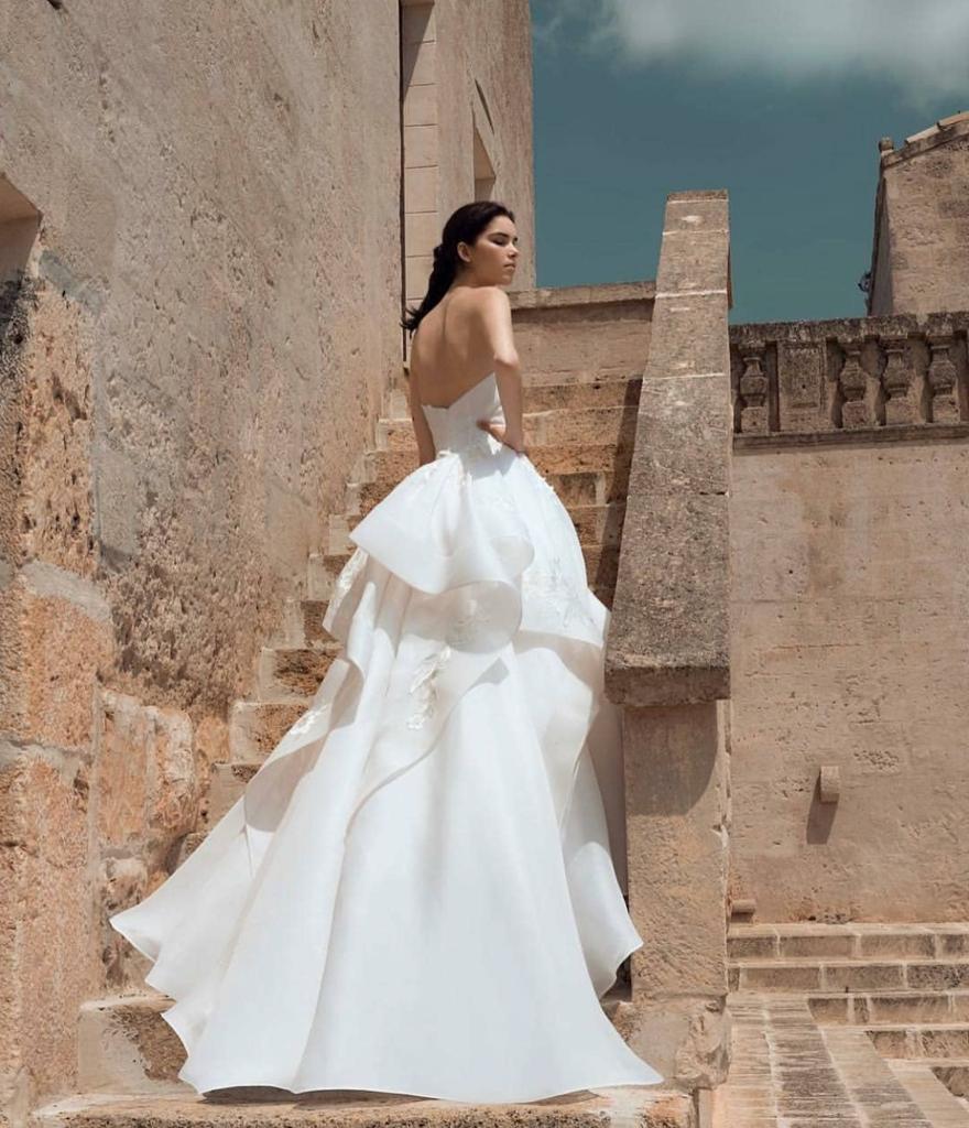 abiti da sposa milano rosanna perrone