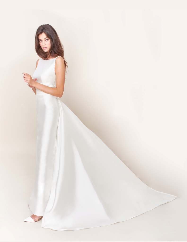 ABITI DA SPOSA TOSCA