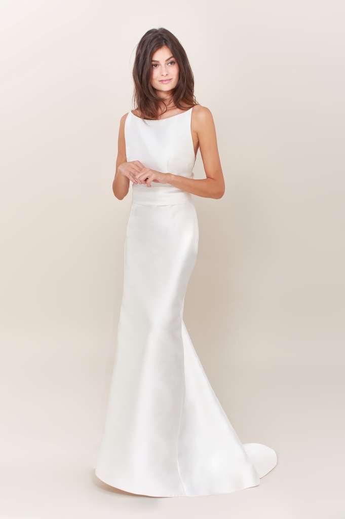 ABITI DA SPOSA TOSCA