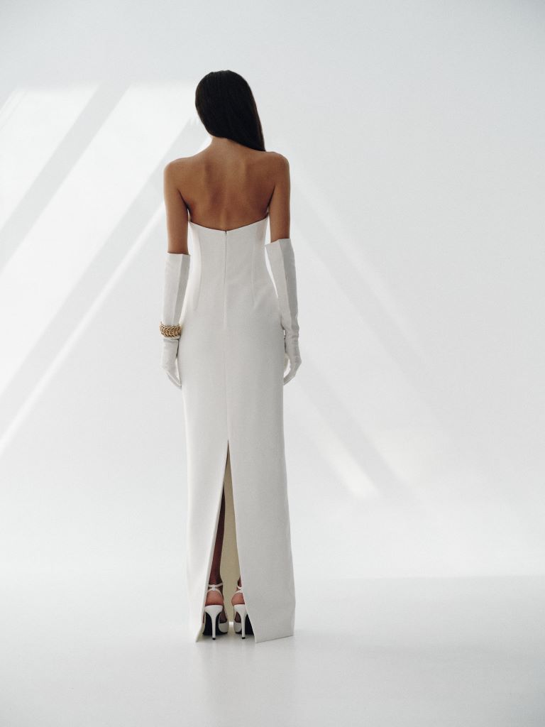 ABITI DA SPOSA SOPHIE ET VOILA'