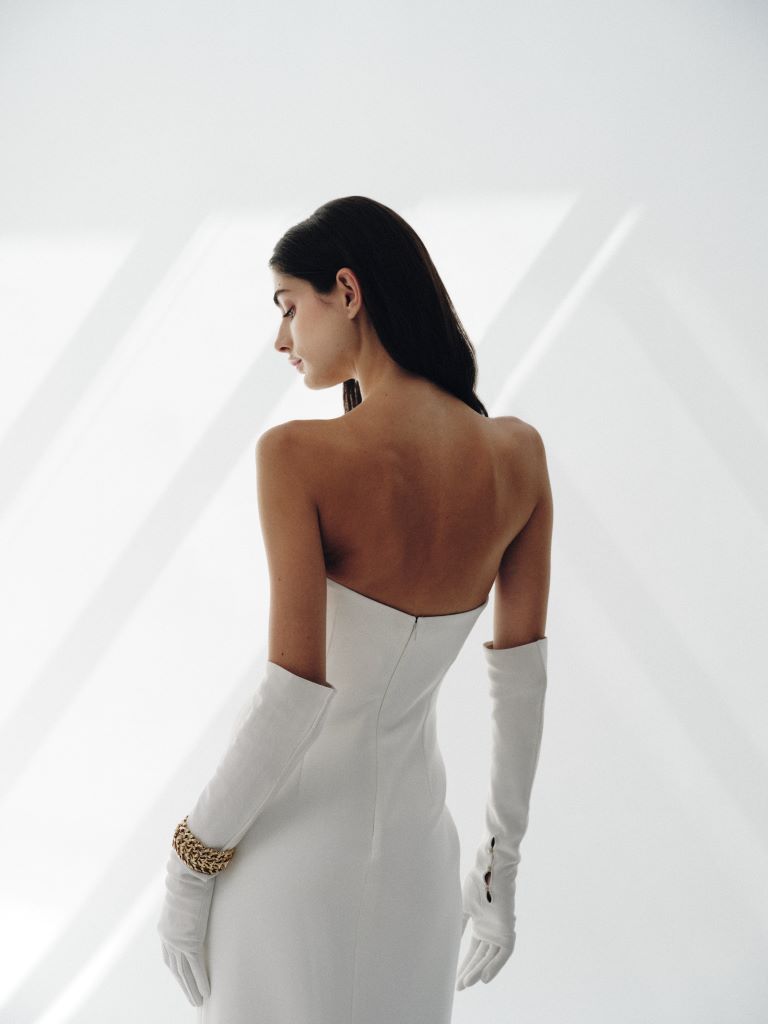 ABITI DA SPOSA SOPHIE ET VOILA'