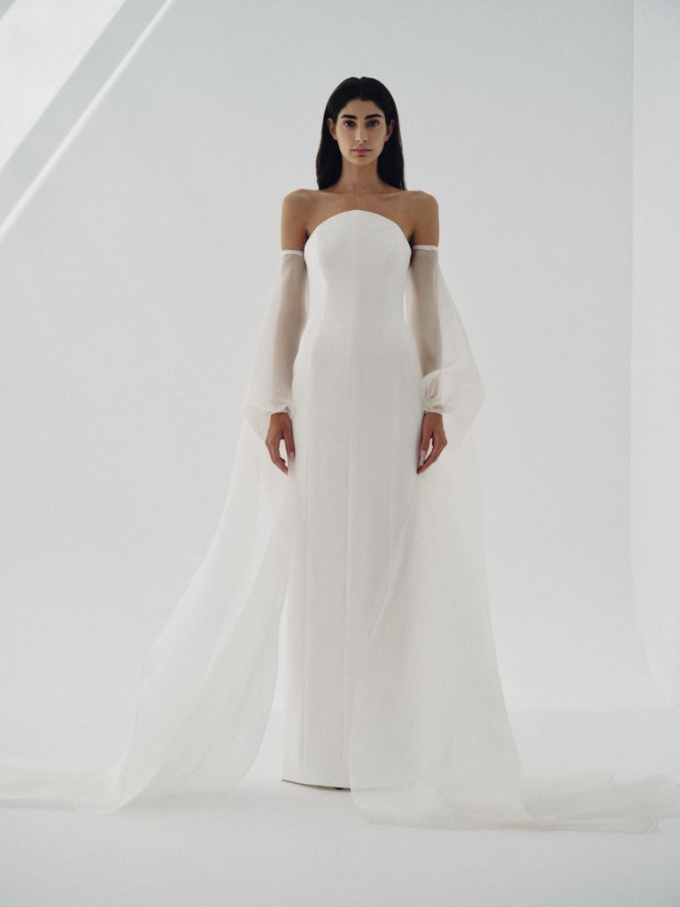 ABITI DA SPOSA SOPHIE ET VOILA'