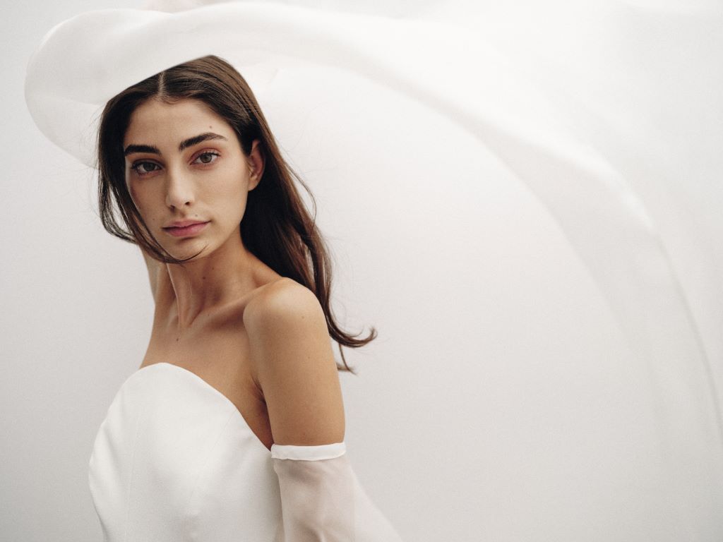 ABITI DA SPOSA SOPHIE ET VOILA'