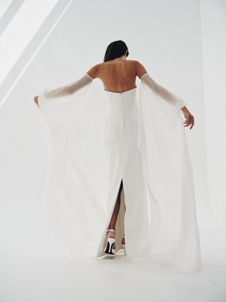 ABITI DA SPOSA SOPHIE ET VOILA'