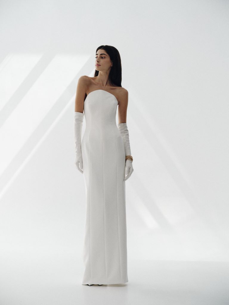ABITI DA SPOSA SOPHIE ET VOILA'
