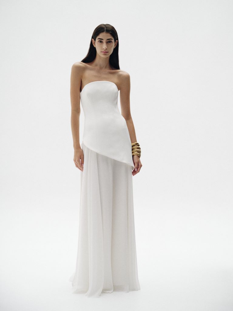 ABITI DA SPOSA SOPHIE ET VOILA'