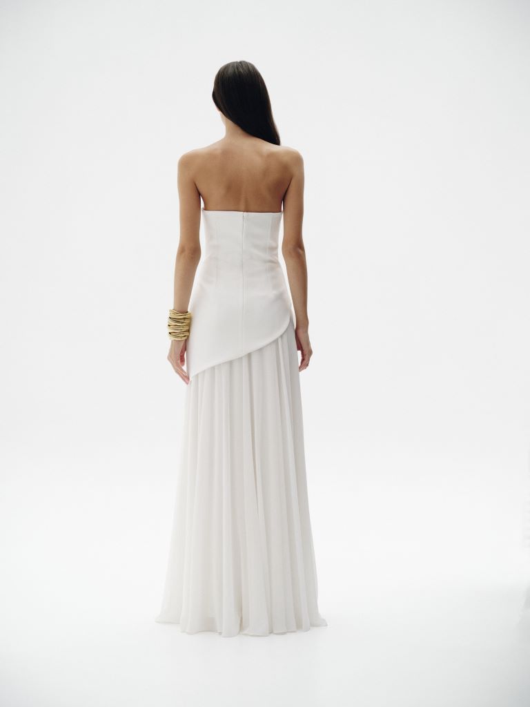 ABITI DA SPOSA SOPHIE ET VOILA'