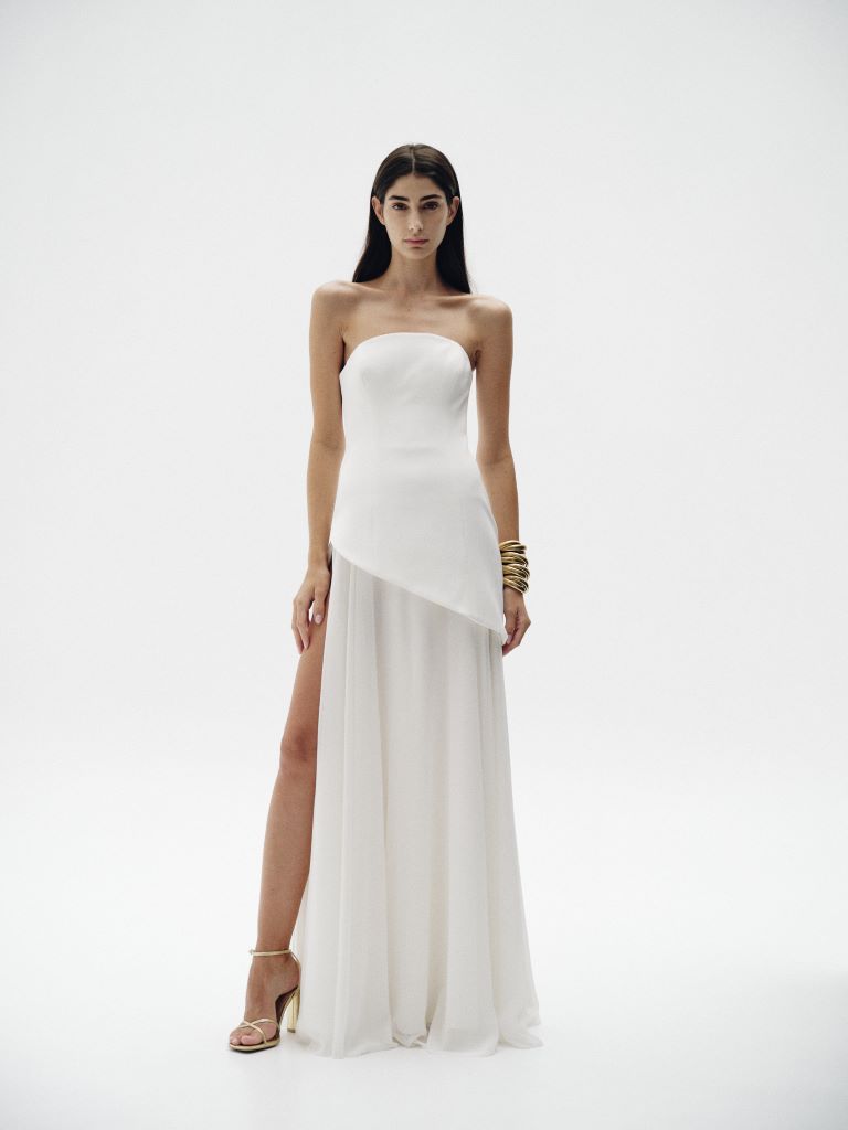 ABITI DA SPOSA SOPHIE ET VOILA'