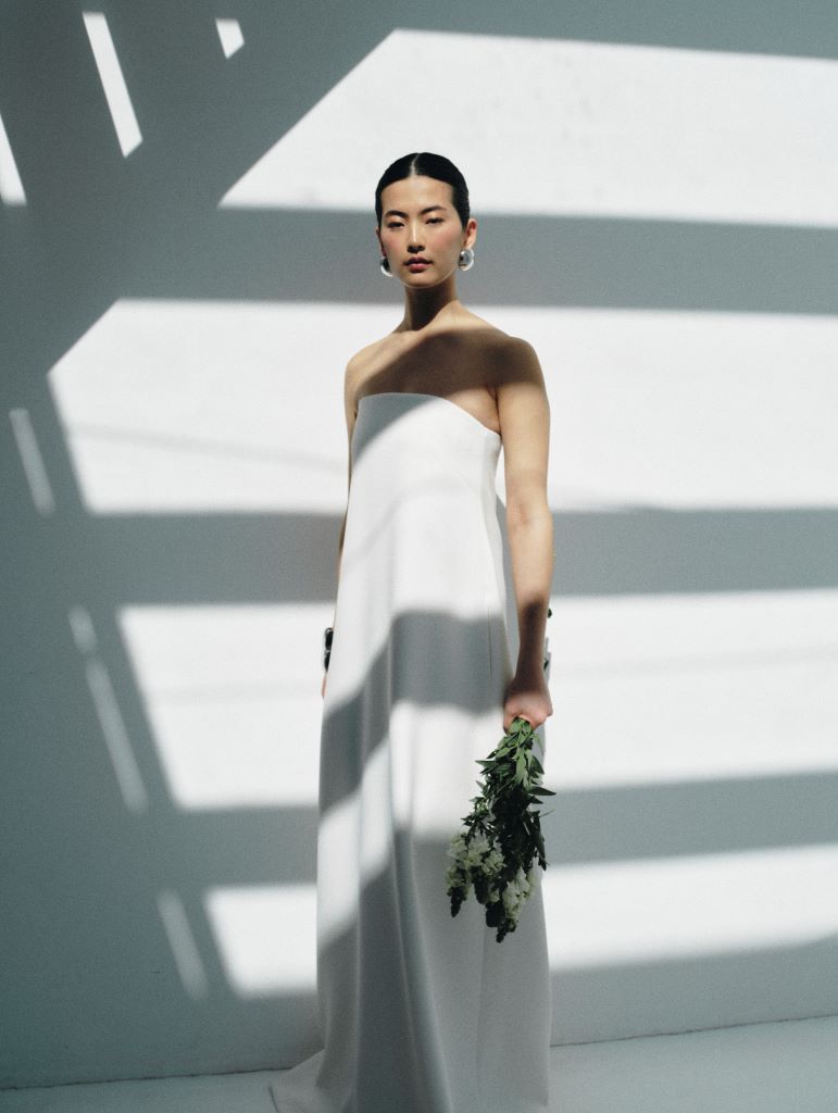 ABITI DA SPOSA SOPHIE ET VOILA'