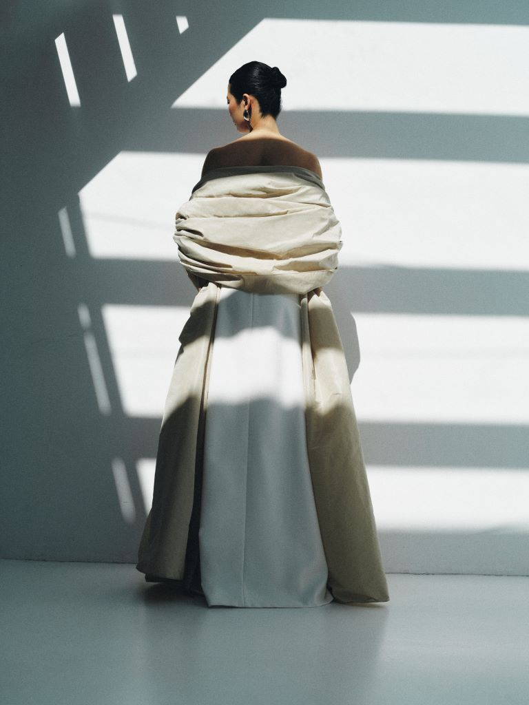 ABITI DA SPOSA SOPHIE ET VOILA'