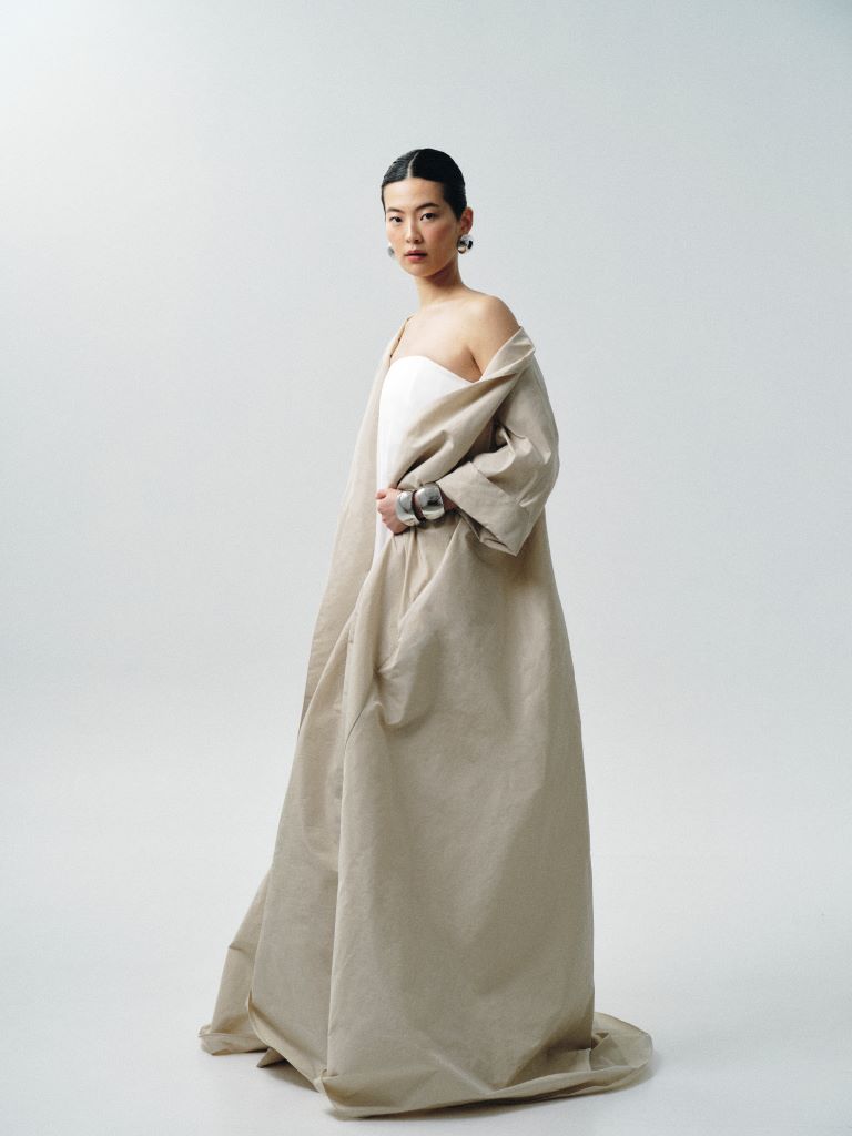 ABITI DA SPOSA SOPHIE ET VOILA'