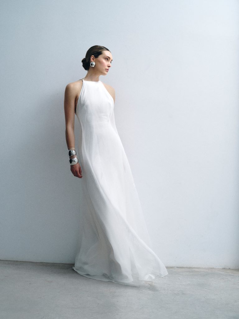 ABITI DA SPOSA SOPHIE ET VOILA'