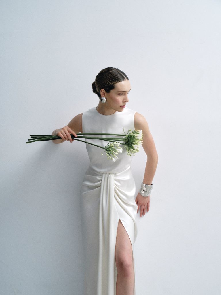 ABITI DA SPOSA SOPHIE ET VOILA'