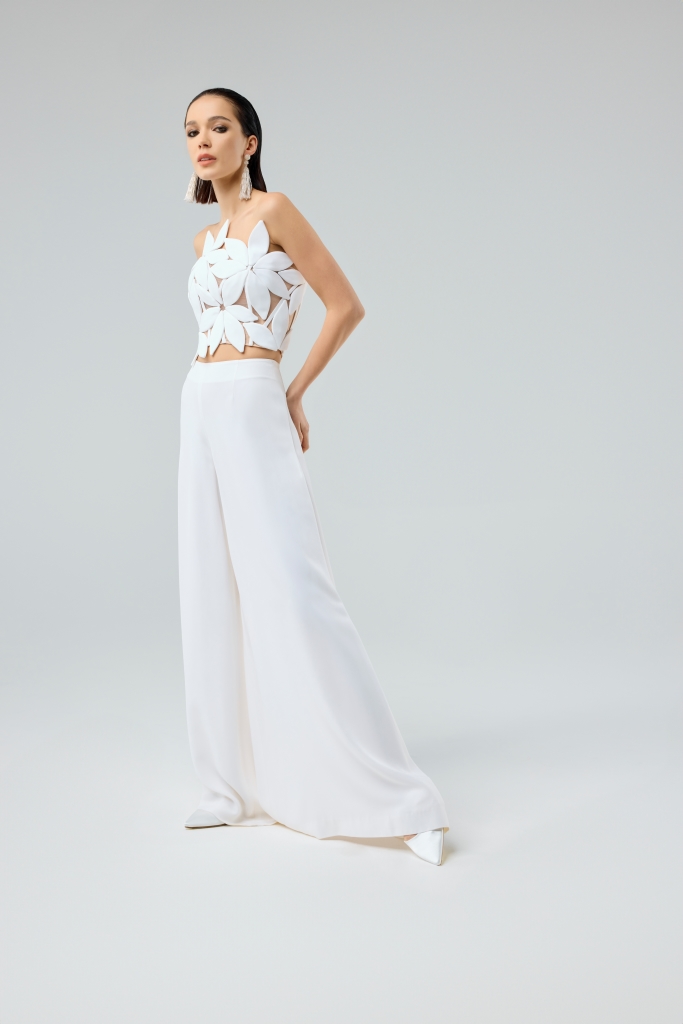 ABITI DA SPOSA TOSCA