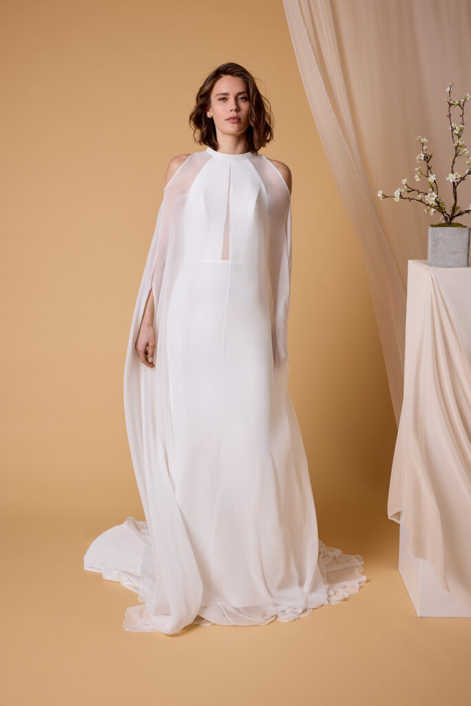 ABITI DA SPOSA NAGAE