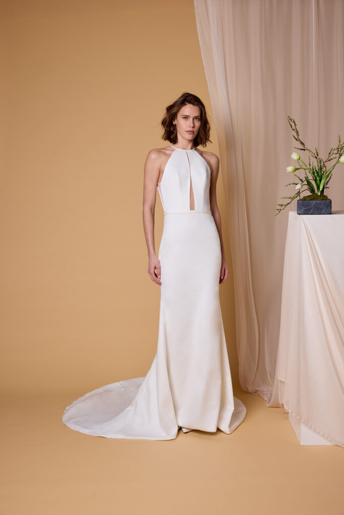 ABITI DA SPOSA NAGAE