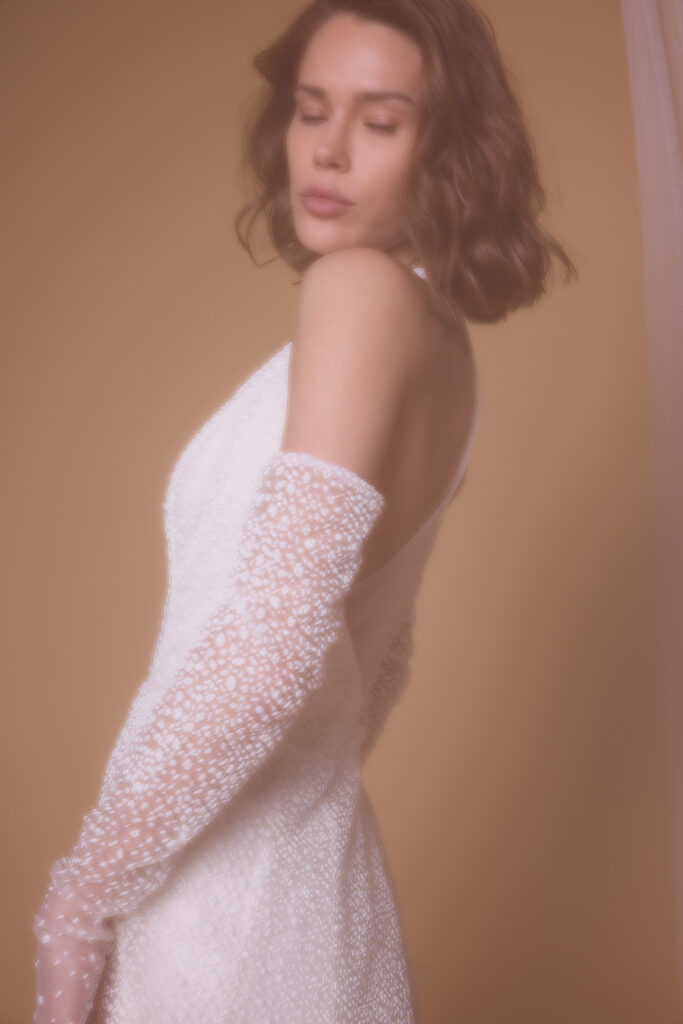 ABITI DA SPOSA NAGAE