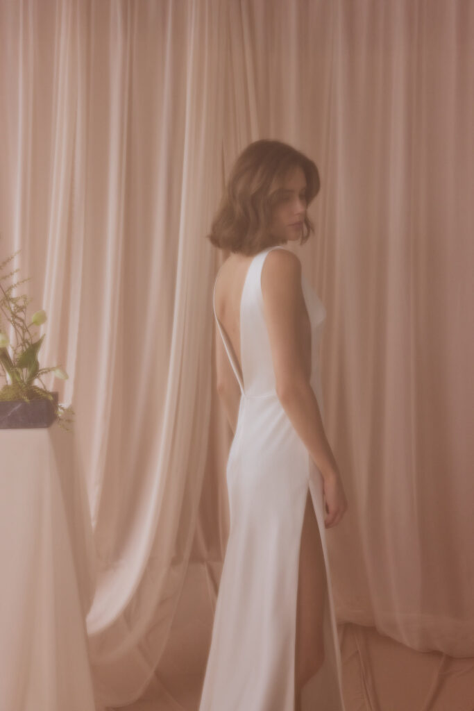 ABITI DA SPOSA NAGAE