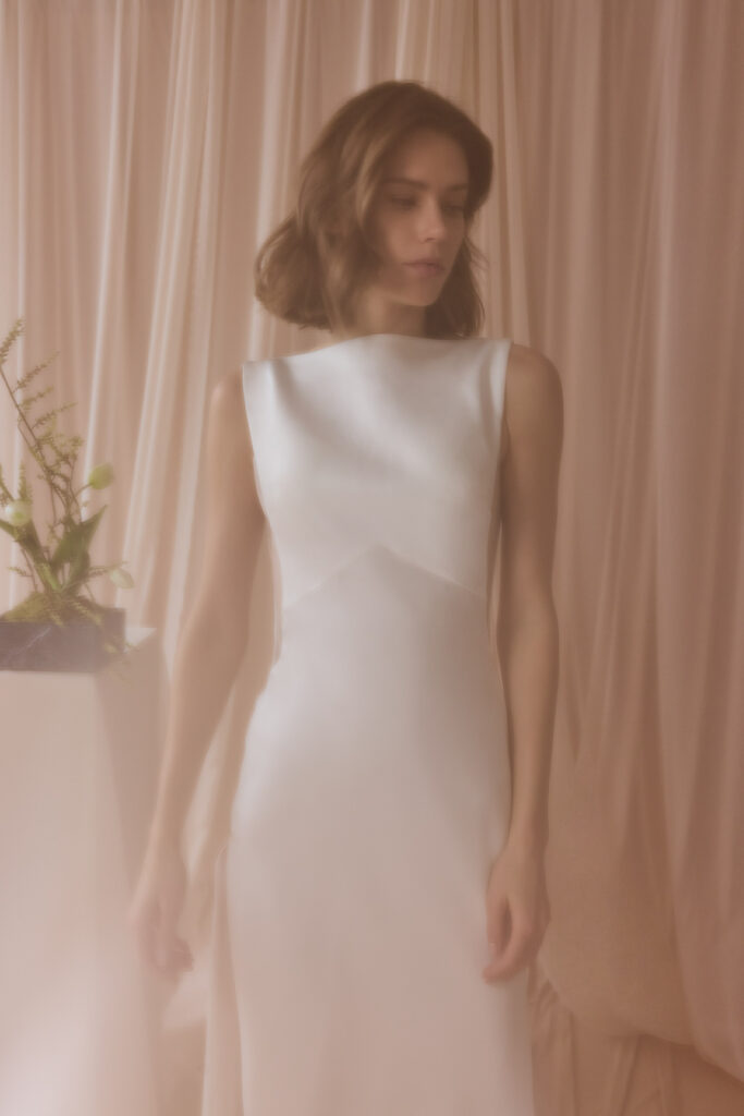 ABITI DA SPOSA NAGAE