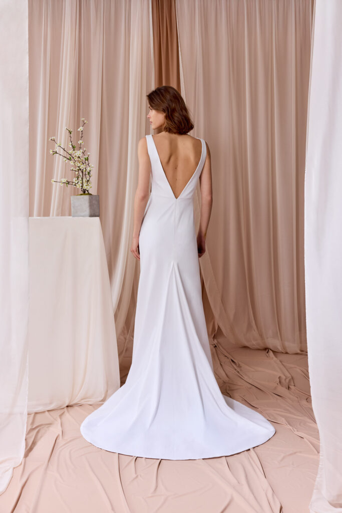 ABITI DA SPOSA NAGAE