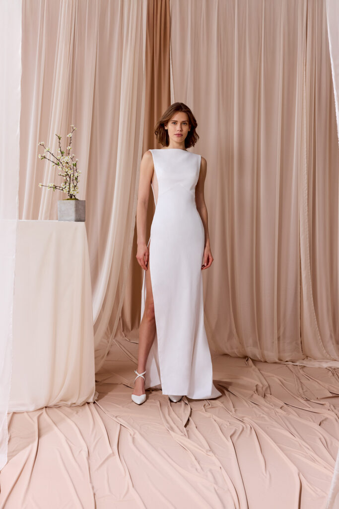 ABITI DA SPOSA NAGAE
