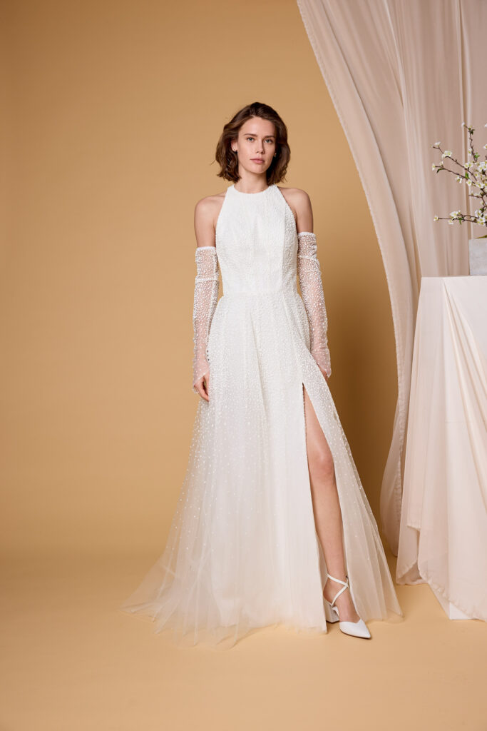 ABITI DA SPOSA NAGAE