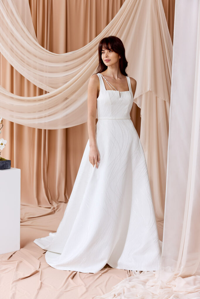 ABITI DA SPOSA NAGAE