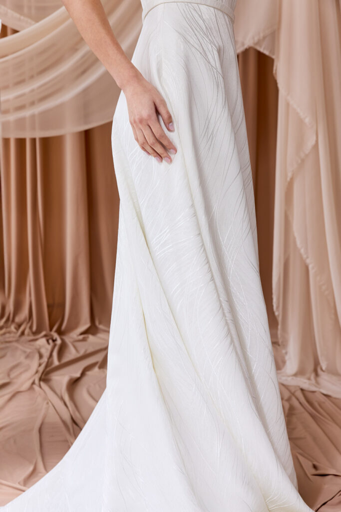 ABITI DA SPOSA NAGAE