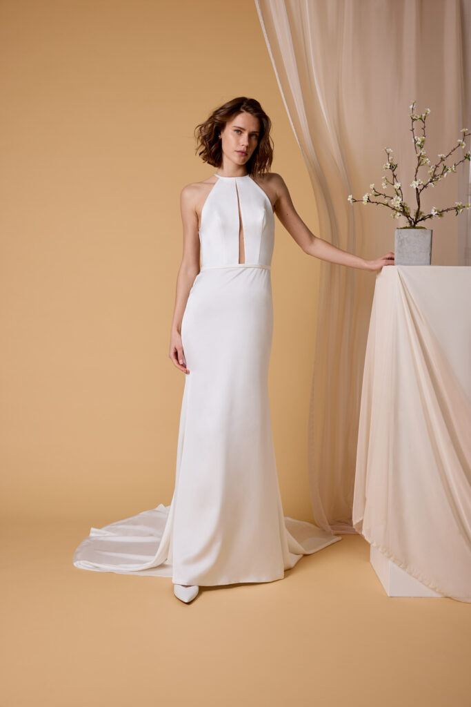 ABITI DA SPOSA NAGAE