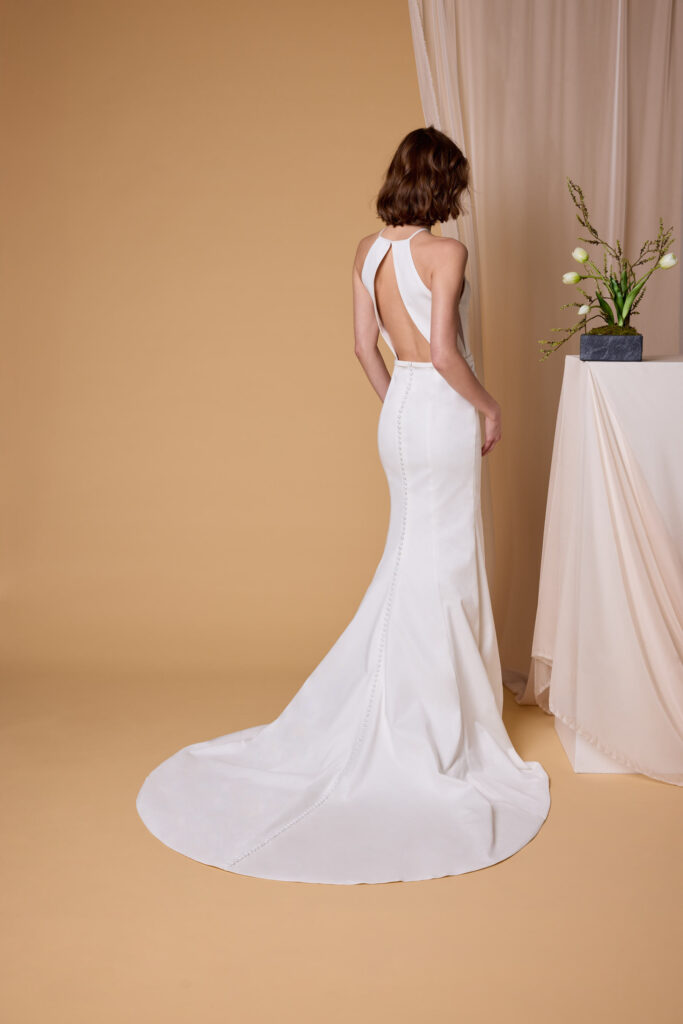 ABITI DA SPOSA NAGAE