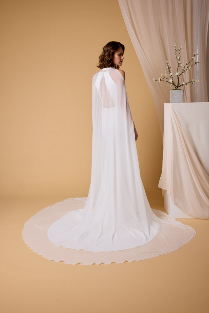 ABITI DA SPOSA NAGAE