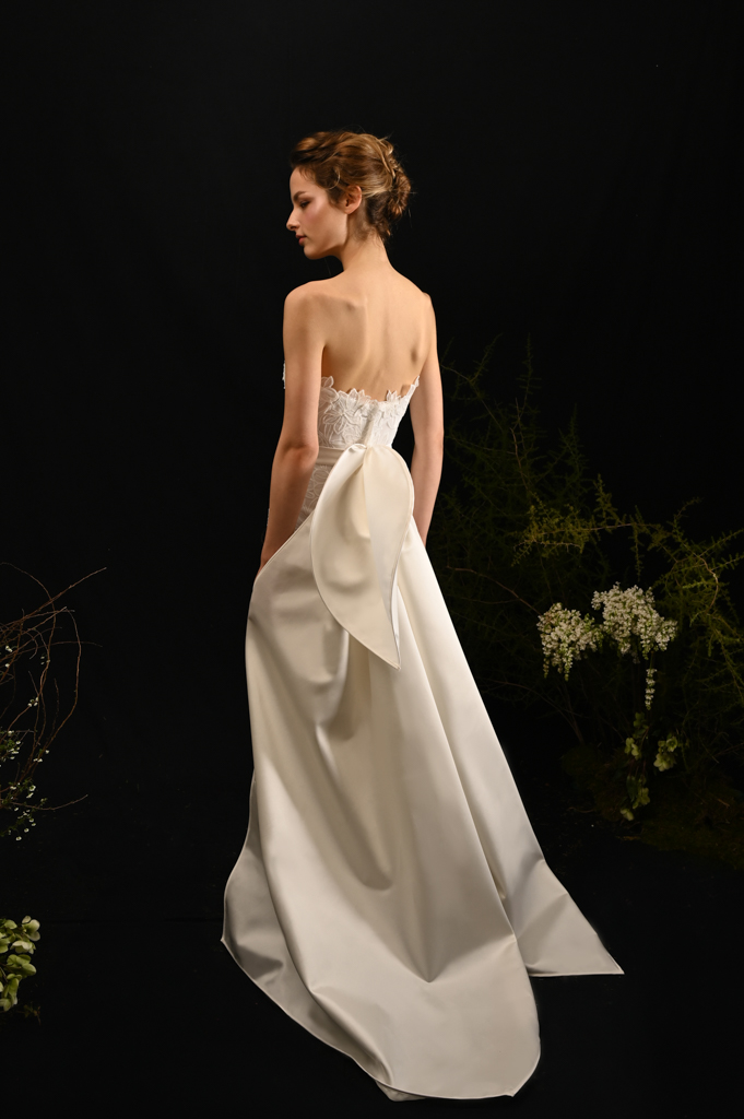 MAISON KEIRA ABITI DA SPOSA MILANO