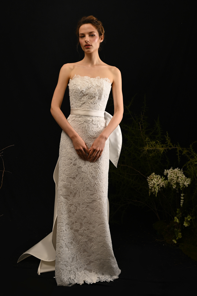 MAISON KEIRA ABITI DA SPOSA MILANO