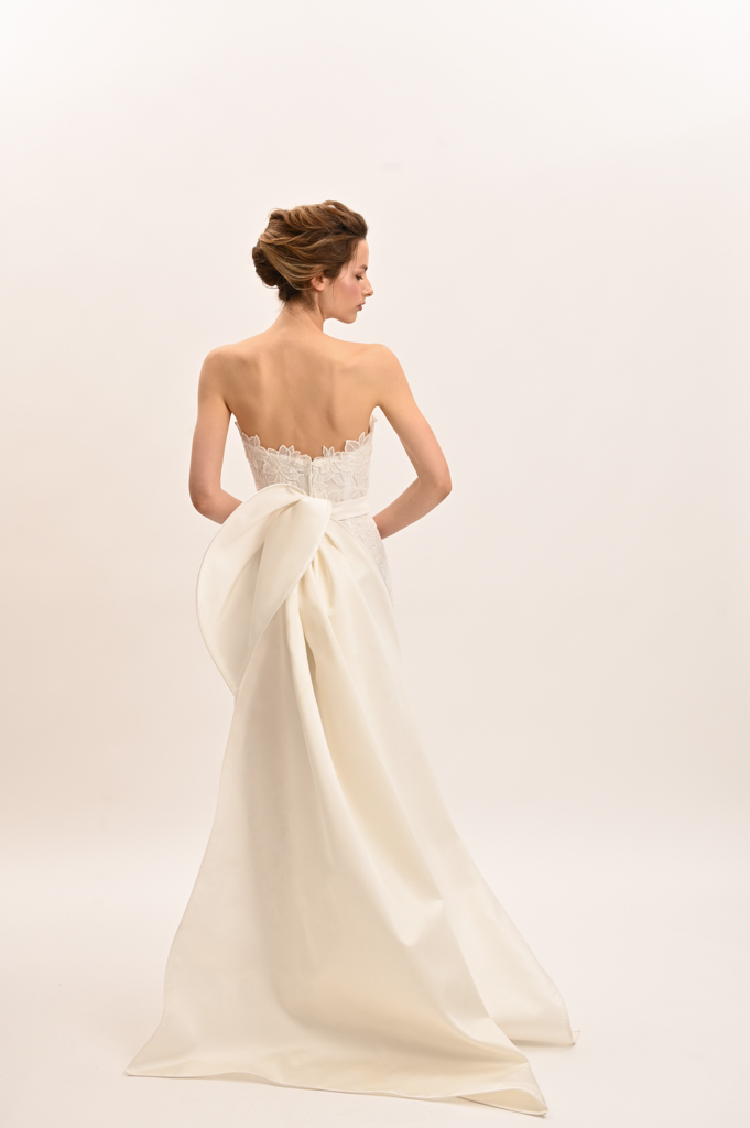 MAISON KEIRA ABITI DA SPOSA MILANO