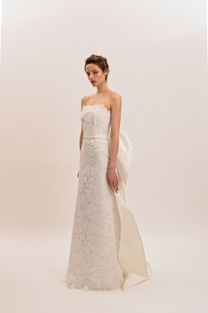MAISON KEIRA ABITI DA SPOSA MILANO