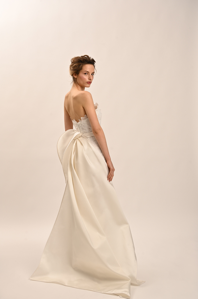 MAISON KEIRA ABITI DA SPOSA MILANO