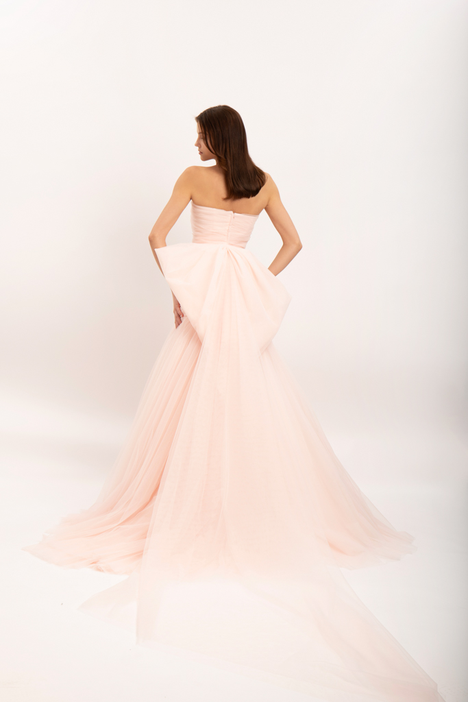 MAISON KEIRA ABITI DA SPOSA MILANO