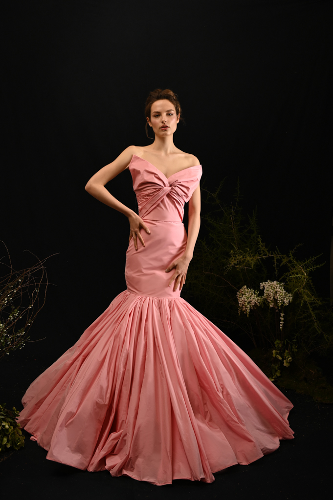 MAISON KEIRA ABITI DA SPOSA MILANO