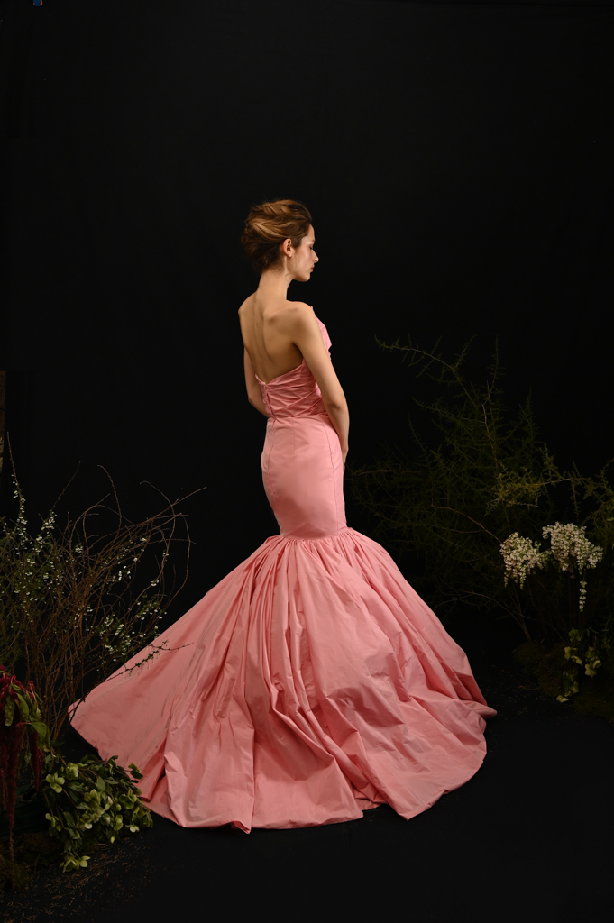 MAISON KEIRA ABITI DA SPOSA MILANO