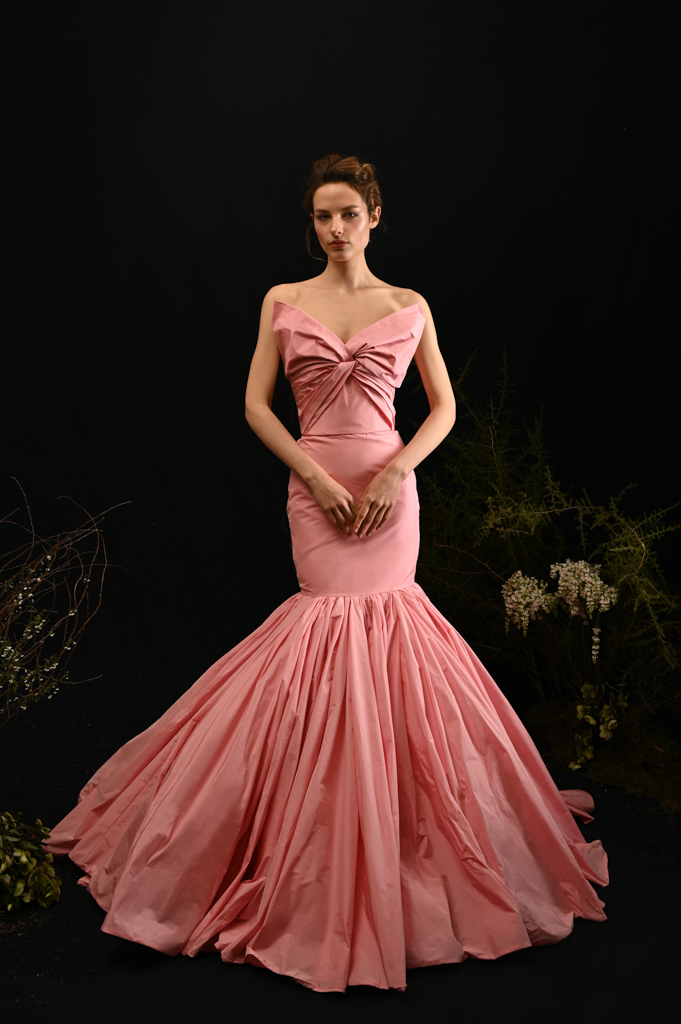 MAISON KEIRA ABITI DA SPOSA MILANO