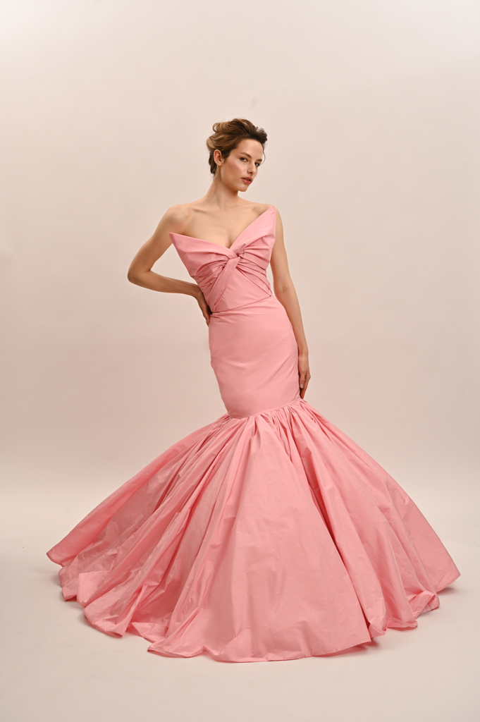 MAISON KEIRA ABITI DA SPOSA MILANO