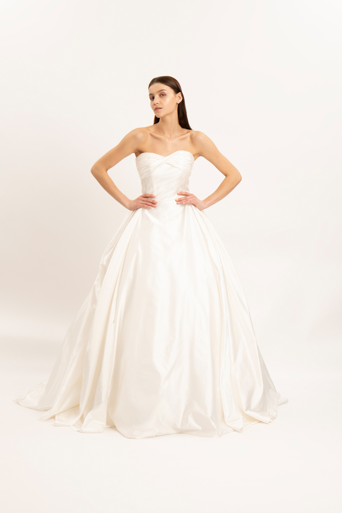 MAISON KEIRA ABITI DA SPOSA MILANO
