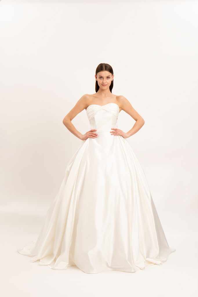 MAISON KEIRA ABITI DA SPOSA MILANO
