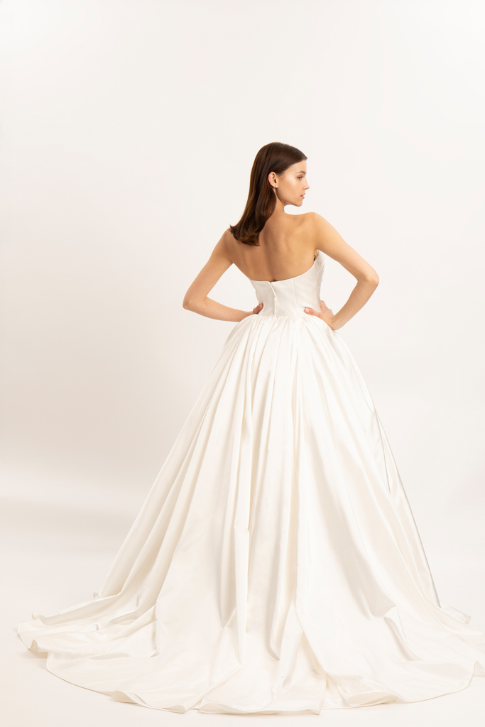 MAISON KEIRA ABITI DA SPOSA MILANO