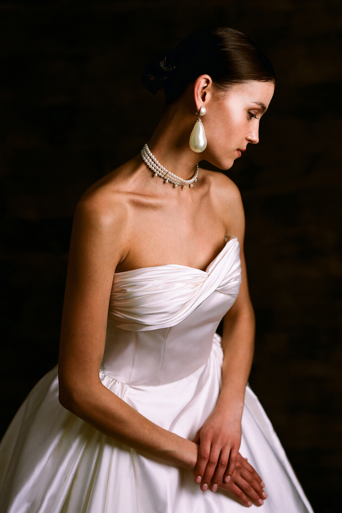 MAISON KEIRA ABITI DA SPOSA MILANO